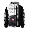 Affenpinscher - Lose My Mind, Lose My Soul - Hoodie, Sweatshirt, TShirt