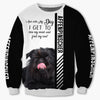 Affenpinscher - Lose My Mind, Lose My Soul - Hoodie, Sweatshirt, TShirt