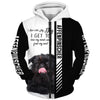 Affenpinscher - Lose My Mind, Lose My Soul - Hoodie, Sweatshirt, TShirt