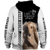 Afghan Hound - Lose My Mind, Lose My Soul - Hoodie, Sweatshirt, TShirt