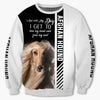 Afghan Hound - Lose My Mind, Lose My Soul - Hoodie, Sweatshirt, TShirt