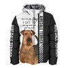 Airedale Terrier - Lose My Mind, Lose My Soul
- Hoodie, Sweatshirt, TShirt