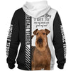Airedale Terrier - Lose My Mind, Lose My Soul
- Hoodie, Sweatshirt, TShirt