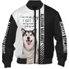 Alaskan Malamute - Lose My Mind, Lose My Soul - Hoodie, Sweatshirt, TShirt