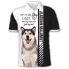 Alaskan Malamute - Lose My Mind, Lose My Soul - Hoodie, Sweatshirt, TShirt