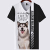 Alaskan Malamute - Lose My Mind, Lose My Soul - Hoodie, Sweatshirt, TShirt