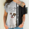 American Bulldog - Lose My Mind, Lose My Soul - Hoodie, Sweatshirt, TShirt