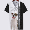American Bulldog - Lose My Mind, Lose My Soul - Hoodie, Sweatshirt, TShirt
