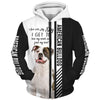 American Bulldog - Lose My Mind, Lose My Soul - Hoodie, Sweatshirt, TShirt