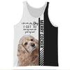 American Cocker Spaniel - Lose My Mind, Lose My Soul - Hoodie, Sweatshirt, TShirt