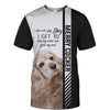 American Cocker Spaniel - Lose My Mind, Lose My Soul - Hoodie, Sweatshirt, TShirt