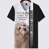 American Cocker Spaniel - Lose My Mind, Lose My Soul - Hoodie, Sweatshirt, TShirt