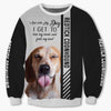 American English Coonhound - Lose My Mind, Lose My Soul - Hoodie, Sweatshirt, TShirt