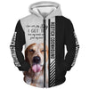 American English Coonhound - Lose My Mind, Lose My Soul - Hoodie, Sweatshirt, TShirt