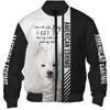 American Eskimo Dog - Lose My Mind, Lose My Soul - Hoodie, Sweatshirt, TShirt