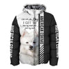 American Eskimo Dog - Lose My Mind, Lose My Soul - Hoodie, Sweatshirt, TShirt