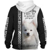 American Eskimo Dog - Lose My Mind, Lose My Soul - Hoodie, Sweatshirt, TShirt