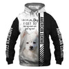 American Eskimo Dog - Lose My Mind, Lose My Soul - Hoodie, Sweatshirt, TShirt