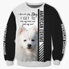 American Eskimo Dog - Lose My Mind, Lose My Soul - Hoodie, Sweatshirt, TShirt