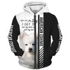 American Eskimo Dog - Lose My Mind, Lose My Soul - Hoodie, Sweatshirt, TShirt