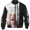American Pit Bull Terrier - Lose My Mind, Lose My Soul - Hoodie, Sweatshirt, TShirt