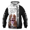 American Pit Bull Terrier - Lose My Mind, Lose My Soul - Hoodie, Sweatshirt, TShirt