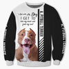American Pit Bull Terrier - Lose My Mind, Lose My Soul - Hoodie, Sweatshirt, TShirt