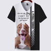 American Pit Bull Terrier - Lose My Mind, Lose My Soul - Hoodie, Sweatshirt, TShirt
