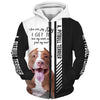 American Pit Bull Terrier - Lose My Mind, Lose My Soul - Hoodie, Sweatshirt, TShirt