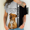 American Staffordshire - Lose My Mind, Lose My Soul - Hoodie, Sweatshirt, TShirt