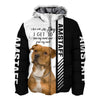American Staffordshire - Lose My Mind, Lose My Soul - Hoodie, Sweatshirt, TShirt