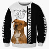 American Staffordshire - Lose My Mind, Lose My Soul - Hoodie, Sweatshirt, TShirt