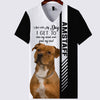 American Staffordshire - Lose My Mind, Lose My Soul - Hoodie, Sweatshirt, TShirt