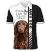 American Water Spaniel - Lose My Mind, Lose My Soul
- Hoodie, Sweatshirt, TShirt