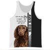 American Water Spaniel - Lose My Mind, Lose My Soul
- Hoodie, Sweatshirt, TShirt