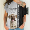 Anatolian Shepherd - Lose My Mind, Lose My Soul
- Hoodie, Sweatshirt, TShirt