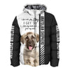 Anatolian Shepherd - Lose My Mind, Lose My Soul
- Hoodie, Sweatshirt, TShirt