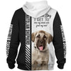 Anatolian Shepherd - Lose My Mind, Lose My Soul
- Hoodie, Sweatshirt, TShirt