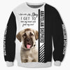 Anatolian Shepherd - Lose My Mind, Lose My Soul
- Hoodie, Sweatshirt, TShirt