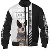 Australian Cattle Dog - Lose My Mind, Lose My Soul - Hoodie, Sweatshirt, TShirt