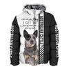 Australian Cattle Dog - Lose My Mind, Lose My Soul - Hoodie, Sweatshirt, TShirt