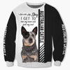 Australian Cattle Dog - Lose My Mind, Lose My Soul - Hoodie, Sweatshirt, TShirt