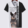 Australian Cattle Dog - Lose My Mind, Lose My Soul - Hoodie, Sweatshirt, TShirt