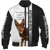 Australian Kelpie - Lose My Mind, Lose My Soul - Hoodie, Sweatshirt, TShirt