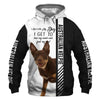 Australian Kelpie - Lose My Mind, Lose My Soul - Hoodie, Sweatshirt, TShirt