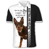 Australian Kelpie - Lose My Mind, Lose My Soul - Hoodie, Sweatshirt, TShirt