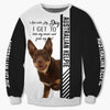 Australian Kelpie - Lose My Mind, Lose My Soul - Hoodie, Sweatshirt, TShirt
