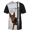Australian Kelpie - Lose My Mind, Lose My Soul - Hoodie, Sweatshirt, TShirt