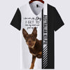 Australian Kelpie - Lose My Mind, Lose My Soul - Hoodie, Sweatshirt, TShirt