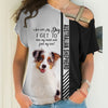 Australian Shepherd - Lose My Mind, Lose My Soul - Hoodie, Sweatshirt, TShirt